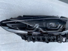 Laden Sie das Bild in den Galerie-Viewer, Frontscheinwerfer BMW 4 G22 G23 G26 5A19351-03 LED Links Scheinwerfer Headlight SCH1445876344yq