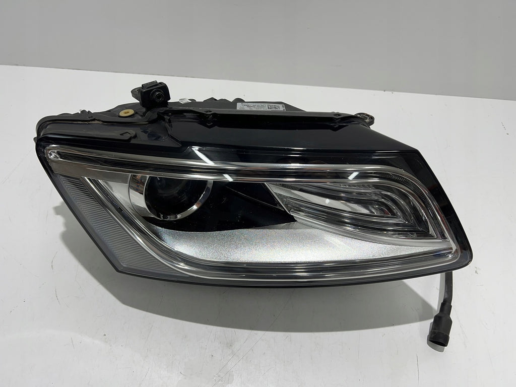 Frontscheinwerfer Audi Q5 8R0941006C Xenon Rechts Scheinwerfer Headlight