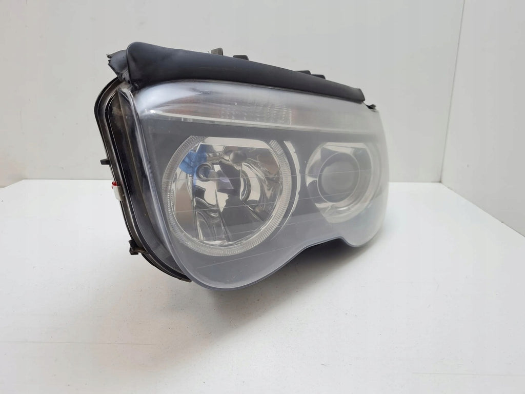 Frontscheinwerfer BMW 7 E65 E66 15620900LI 5DV00829000 Links Headlight SCH2438705640xp