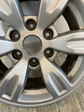 Laden Sie das Bild in den Galerie-Viewer, 1x Alufelge 16 Zoll 7.0&quot; 6x139.7 9965797060 Ford Ranger Rim Wheel