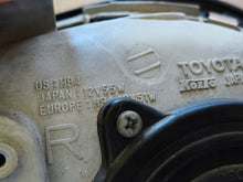 Laden Sie das Bild in den Galerie-Viewer, Frontscheinwerfer Toyota Celica Rechts Scheinwerfer Headlight SCH9922028780rx