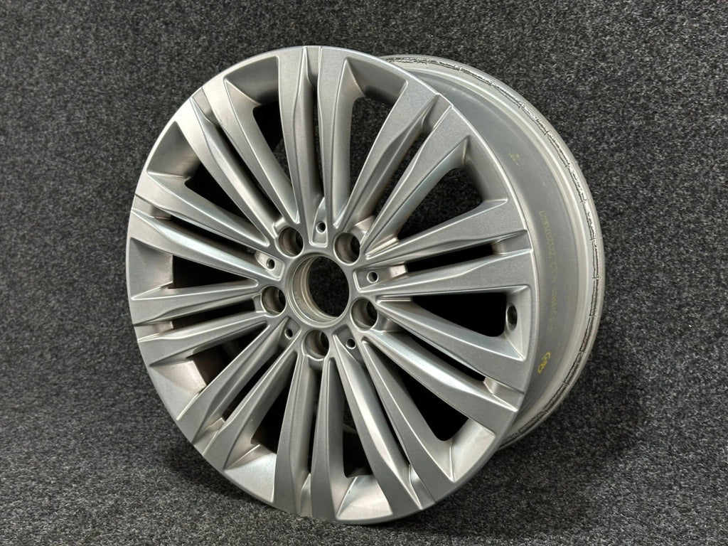 1x Alufelge 17 Zoll 7.0" 5x112 44 5ET Mercedes-Benz W206 Rim Wheel FEL9700760283fd