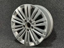 Load image into Gallery viewer, 1x Alufelge 17 Zoll 7.0" 5x112 44 5ET Mercedes-Benz W206 Rim Wheel FEL9700760283fd