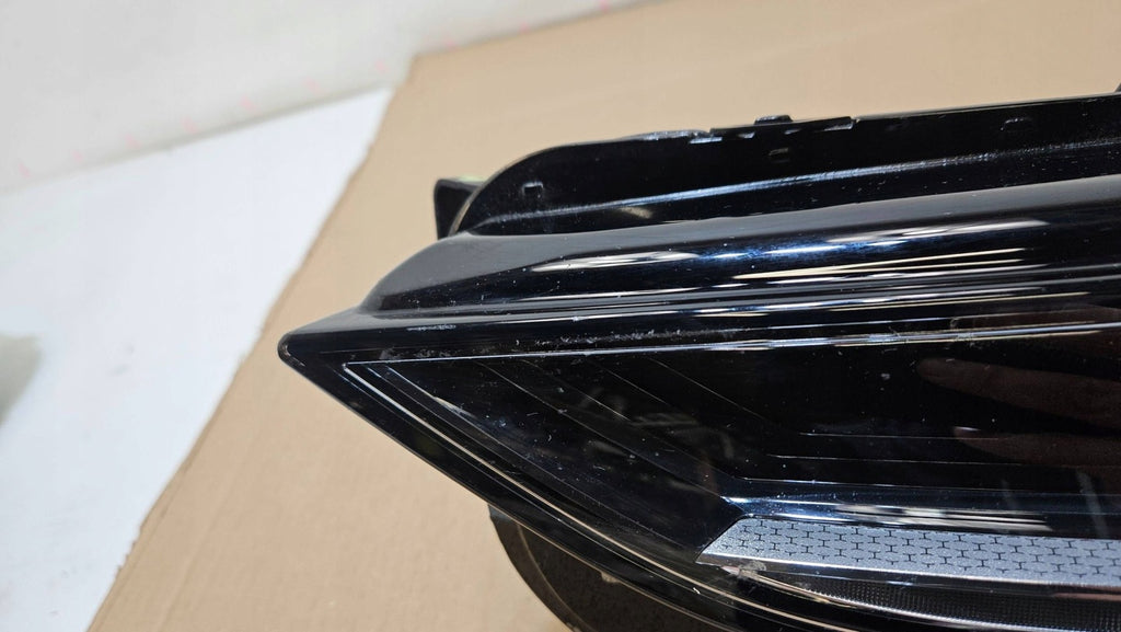 Frontscheinwerfer Jaguar F-Pace MX73-13W030-HC Links Scheinwerfer Headlight SCH6766317131zv