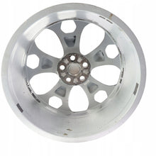 Laden Sie das Bild in den Galerie-Viewer, 1x Alufelge 19 Zoll 8.0" 5x108 52 5ET Glanz Silber Ford Kuga Rim Wheel FEL7748043491ey