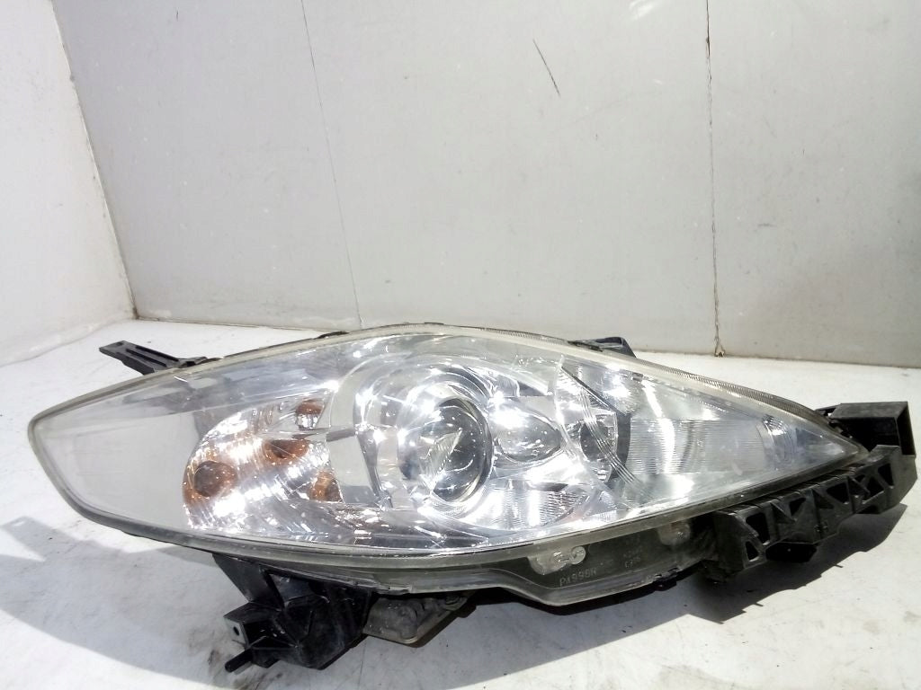 Frontscheinwerfer Mazda 5 I Xenon Rechts Scheinwerfer Headlight