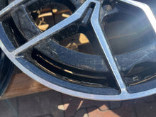 Laden Sie das Bild in den Galerie-Viewer, 1x Alufelge 19 Zoll 5x112 A2134016500 Mercedes-Benz W213 Rim Wheel FEL8383680321hz