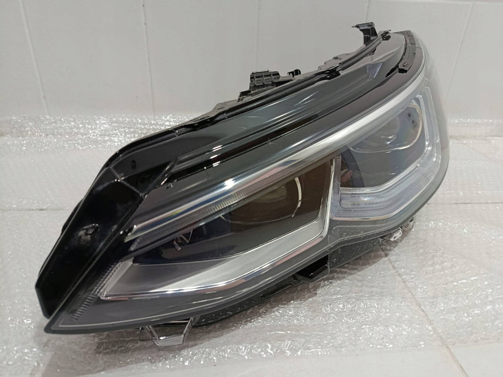 Frontscheinwerfer VW Golf VIII I 5H1941059P LED Links Scheinwerfer Headlight SCH1610648617rf