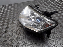 Laden Sie das Bild in den Galerie-Viewer, Frontscheinwerfer Mitsubishi L200 Rechts Scheinwerfer Headlight SCH2608093742ll