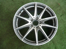 Load image into Gallery viewer, 1x Alufelge 19 Zoll 9.0" 5x112 49ET A2134017400 Mercedes-Benz Amg Rim Wheel FEL6274555071ay