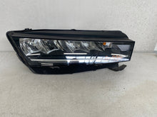 Laden Sie das Bild in den Galerie-Viewer, Frontscheinwerfer Skoda Octavia IV 5E4941016 LED Rechts Scheinwerfer Headlight SCH9687117198sx