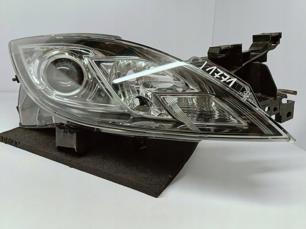 Frontscheinwerfer Mazda 6 GS1F-51030 Rechts Scheinwerfer Headlight SCH4462589748gq