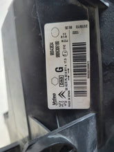 Load image into Gallery viewer, Frontscheinwerfer Citroën Berlingo 9806306180 Links Scheinwerfer Headlight SCH5048621008kh