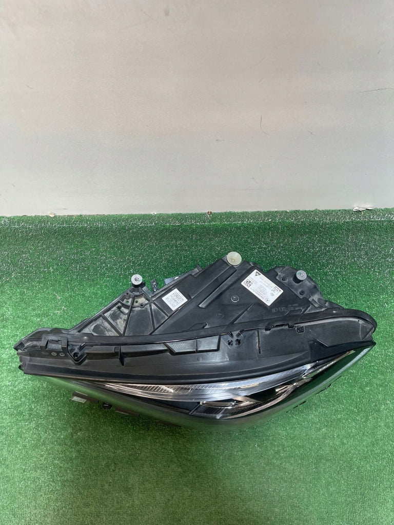 Frontscheinwerfer Mercedes-Benz Cla A1189062500 Links Scheinwerfer Headlight SCH8041258110lq