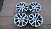 Laden Sie das Bild in den Galerie-Viewer, 4x Alufelge 16 Zoll 6.5" 5x114.3 Mazda I Rim Wheel FEL7396923956xa