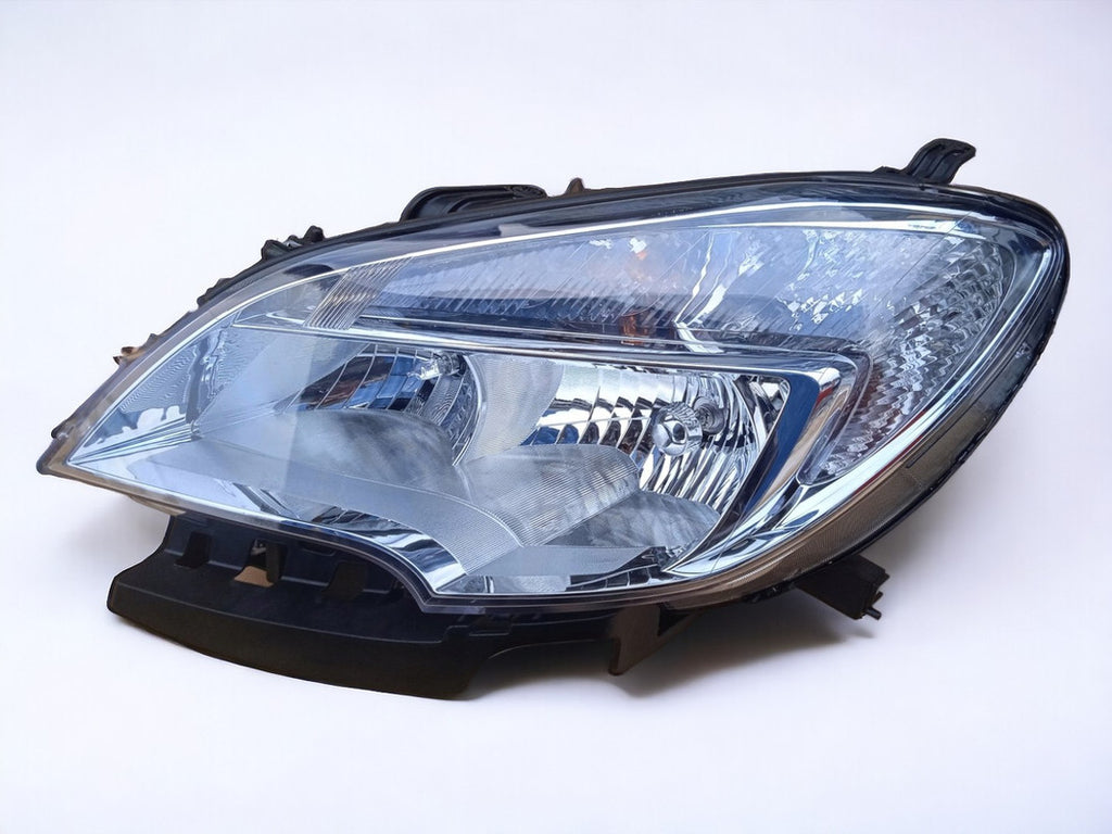 Frontscheinwerfer Opel Mokka 95095496 LED Links Scheinwerfer Headlight