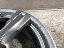 Load image into Gallery viewer, 1x Alufelge 19 Zoll 9.0" 5x120 37ET 7846786 BMW X5 F15 Rim Wheel FEL7418379716gr