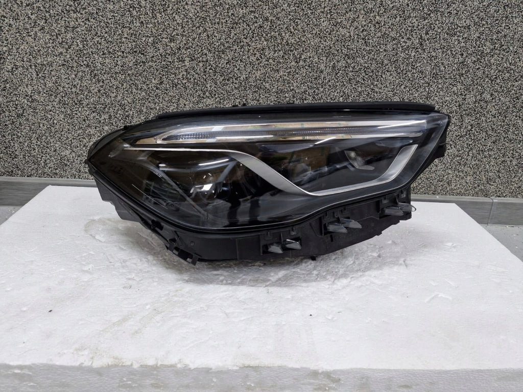 Frontscheinwerfer Mercedes-Benz W247 A2479064204 Rechts Scheinwerfer Headlight SCH6299402960dg
