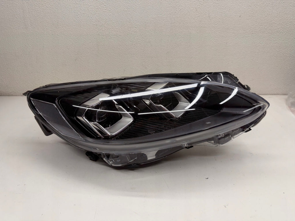 Frontscheinwerfer Ford Kuga III LV4B13E016-AS Rechts Scheinwerfer Headlight SCH5739848362es