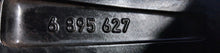 Load image into Gallery viewer, 1x Alufelge 19 Zoll 8.0" 5x112 34ET Glanz Schwarz 6895627 BMW Ix3 Rim Wheel FEL9453222847zi