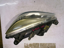 Laden Sie das Bild in den Galerie-Viewer, Frontscheinwerfer Mercedes-Benz W204 A2048200161 Links Scheinwerfer Headlight SCH2086220174yr