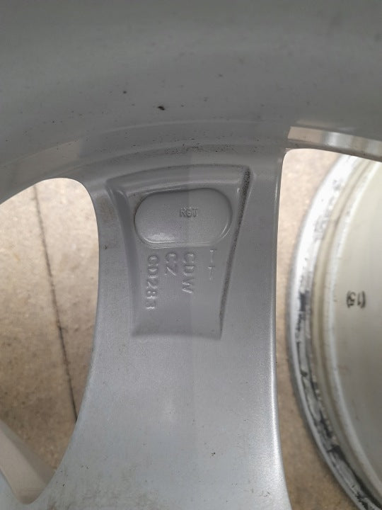 4x Alufelge 17 Zoll 7.5" 5x120 6796242 BMW Rim Wheel FEL3552764683je