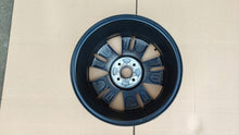 Load image into Gallery viewer, 1x Alufelge 16 Zoll 6.0&quot; 4x100 50ET 824012L03 Nissan Micra Rim Wheel