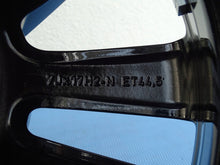 Load image into Gallery viewer, 1x Alufelge 17 Zoll 7.0" 5x112 44 5ET A2064017400 Mercedes-Benz W206 Rim Wheel FEL8073763642oy