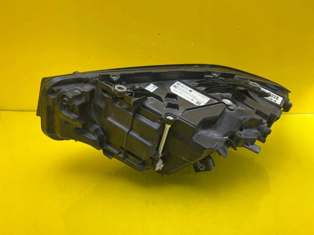 Frontscheinwerfer BMW 3 G20 9450796-03 LED Rechts Scheinwerfer Headlight SCH9517804424ky