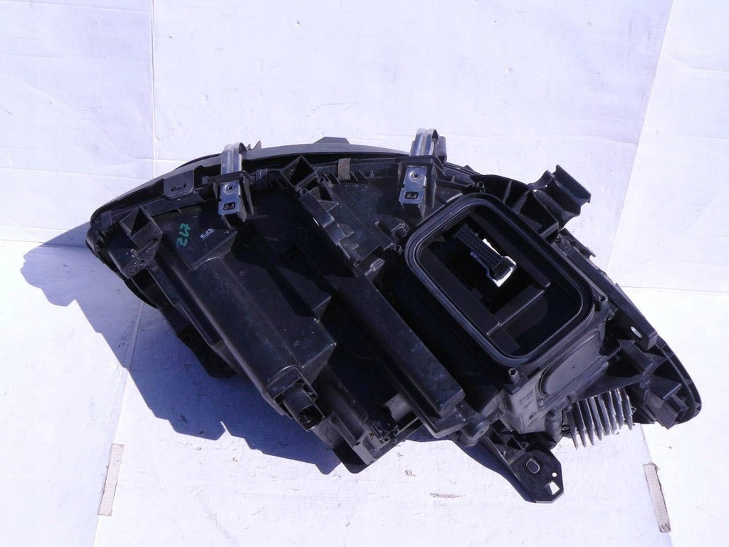 Frontscheinwerfer Mercedes-Benz W246 A2469066901 LE13A6317 LED Links Headlight SCH9643703134iz