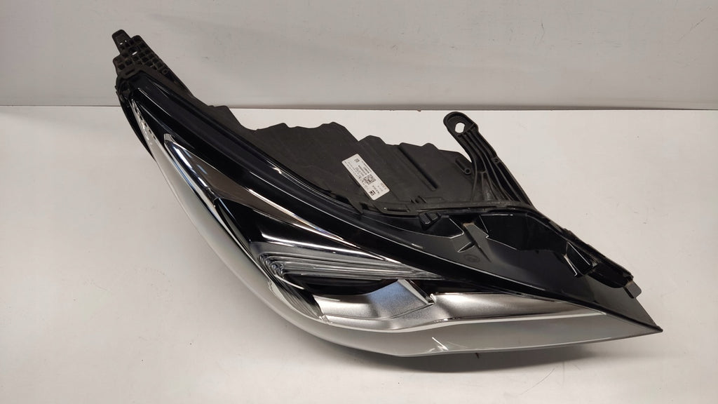 Frontscheinwerfer Opel Astra K 39023763 LED Rechts Scheinwerfer Headlight