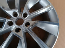 Load image into Gallery viewer, 1x Alufelge 18 Zoll 7.0" 5x112 45ET 57A601025 Skoda Rim Wheel FEL7117483694qq