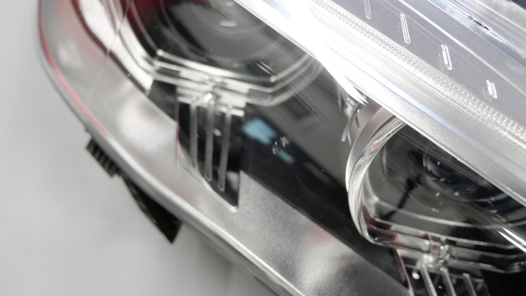 Frontscheinwerfer BMW X5 F15 F85 F16 7290054 Xenon Rechts Scheinwerfer Headlight SCH4134970970eu
