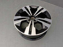 Load image into Gallery viewer, 1x Alufelge 18 Zoll 7.5" 5x112 53ET Glanz Schwarz A2474012900 Mercedes-Benz W247 FEL6741233080dg
