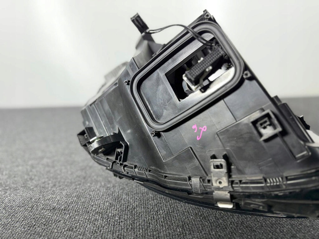 Frontscheinwerfer Mercedes-Benz W205 A205 A2059063104 LED Links Headlight SCH8497617826jq