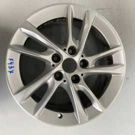 1x Alufelge 16 Zoll 7.0