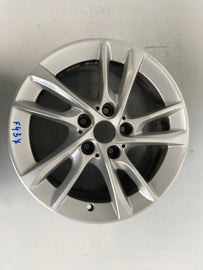 1x Alufelge 16 Zoll 7.0