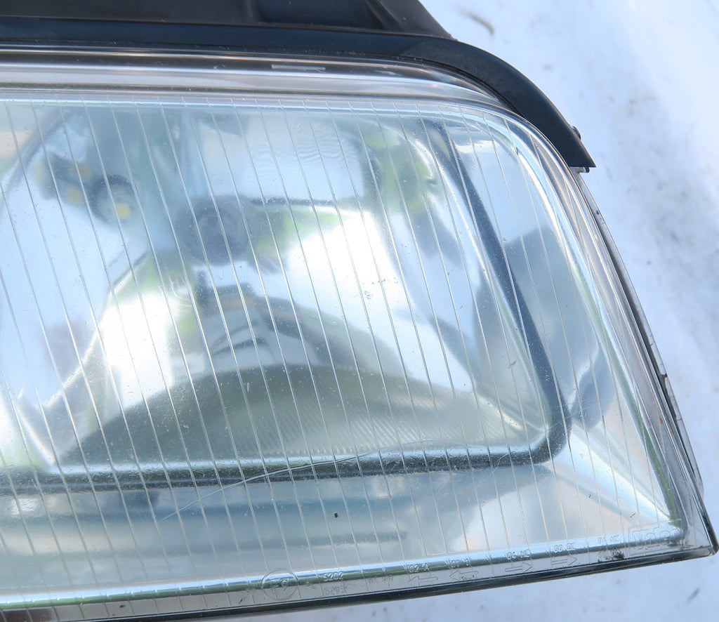 Frontscheinwerfer Audi A4 8D09410041 Xenon Rechts Scheinwerfer Headlight SCH8388180445np