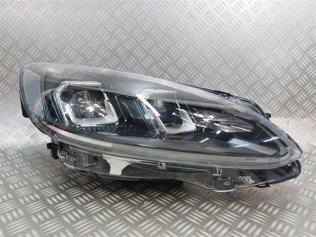Frontscheinwerfer Ford Kuga LV4B-13E016-AN JX7B-13B626- LED Rechts Headlight SCH4384773402ea