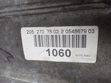Laden Sie das Bild in den Galerie-Viewer, Getriebe Mercedes-Benz S205 W205 C205 2052707502 A7252800300 276823 Automatik
