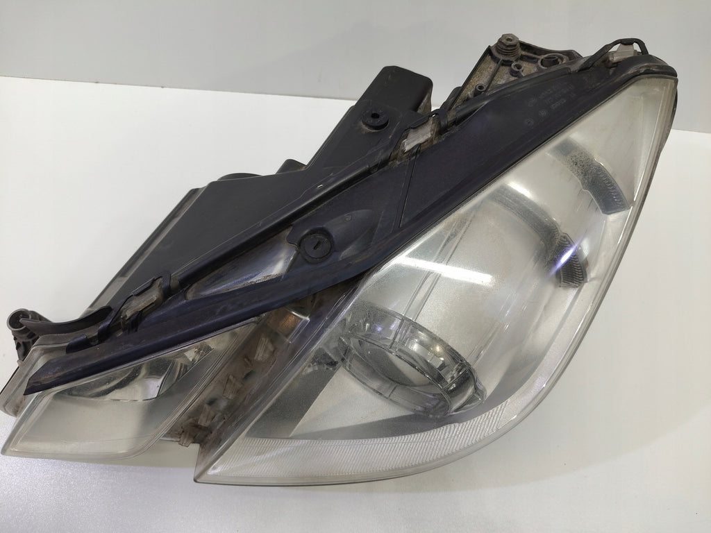 Frontscheinwerfer Mercedes-Benz 2078204361 Links Scheinwerfer Headlight