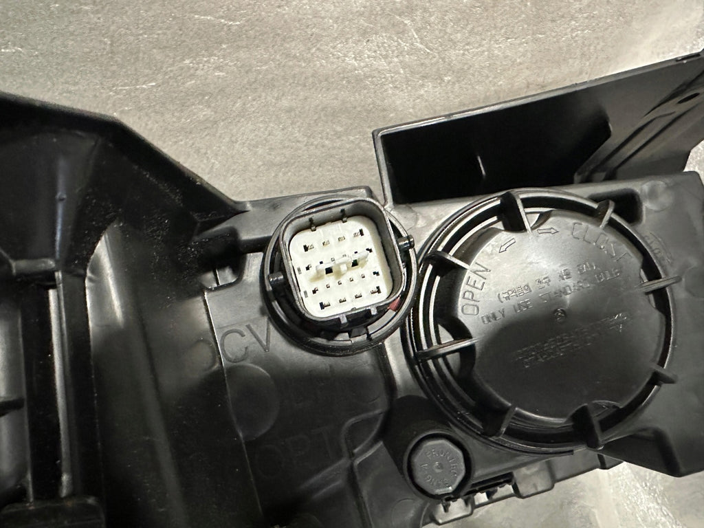 Frontscheinwerfer Kia Ev6 A5170126 230907 LED Links Scheinwerfer Headlight SCH7458802000yo