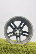 Load image into Gallery viewer, 1x Alufelge 18 Zoll 5x112 39ET Silber 4G06010250 Audi A6 Rim Wheel