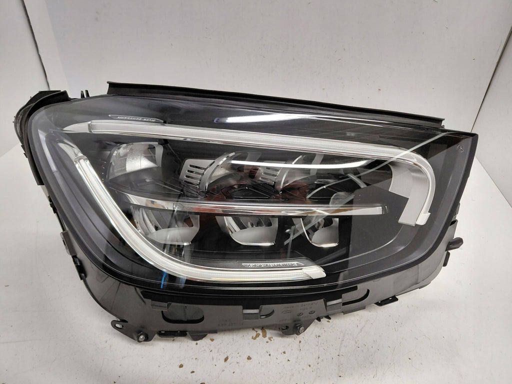 Frontscheinwerfer Mercedes-Benz Glc A2539066403 Rechts Scheinwerfer Headlight SCH9003396663yn