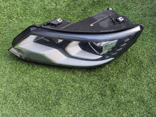 Laden Sie das Bild in den Galerie-Viewer, Frontscheinwerfer VW Tiguan 5N1941033 Links Scheinwerfer Headlight SCH3352760989yl