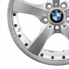 Load image into Gallery viewer, 1x Alufelge 18 Zoll 7.5" 5x120 6768560 BMW 1 E81 E87 Rim Wheel FEL8405494895zl