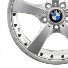 Laden Sie das Bild in den Galerie-Viewer, 1x Alufelge 18 Zoll 7.5" 5x120 6768560 BMW 1 E81 E87 Rim Wheel FEL8405494895zl