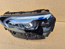 Laden Sie das Bild in den Galerie-Viewer, Frontscheinwerfer Mercedes-Benz Eqa Eqb A2439069000 Rechts Headlight SCH9300447081ir