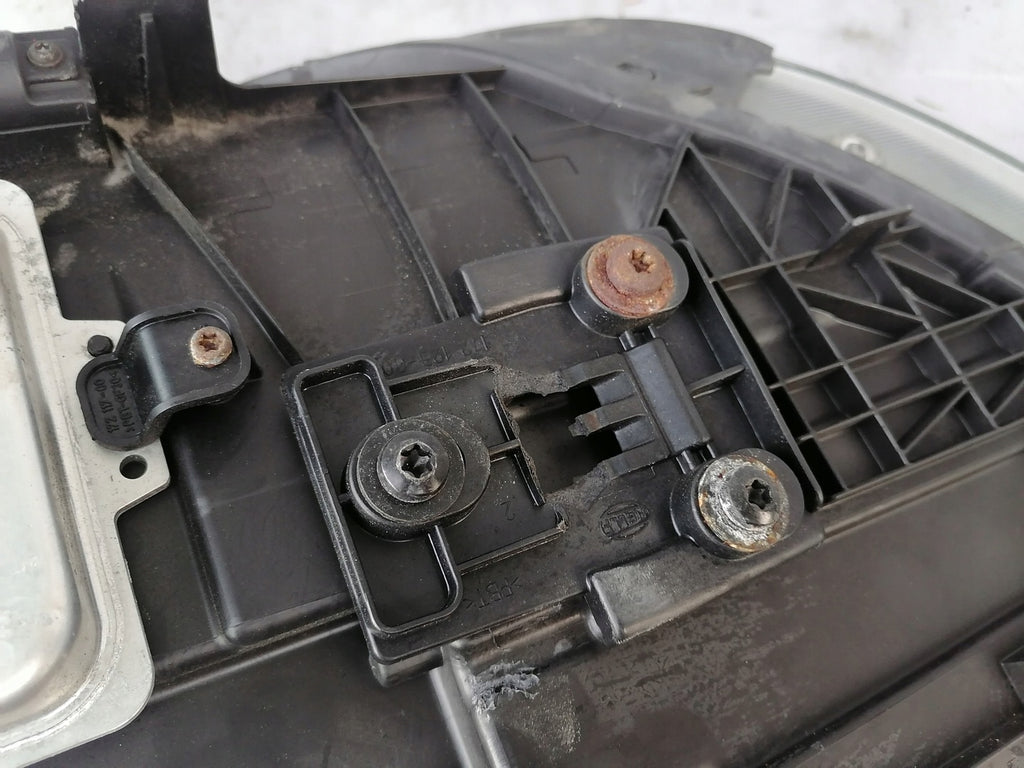 Frontscheinwerfer Porsche Cayenne 7P5941032 LED Rechts Scheinwerfer Headlight SCH1070718253tv