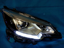 Frontscheinwerfer Mitsubishi Space Star 8301D456 Full LED Rechts Headlight SCH7866556746cq